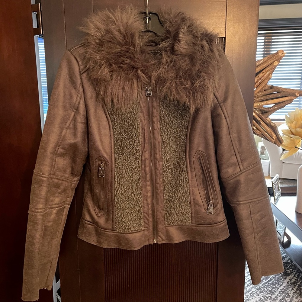 Via Spiga Jacket